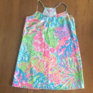 Lily Pulitzer dress size M